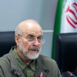 گالیباف: تا زمانی که حقوق ملت ایران تضمین نشود، هیچ توافقی تصویب نمی شود
