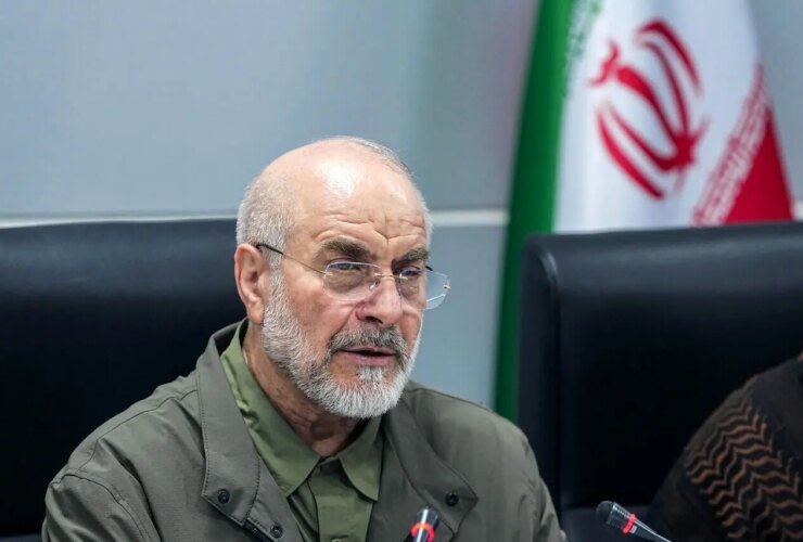 گالیباف: تا زمانی که حقوق ملت ایران تضمین نشود، هیچ توافقی تصویب نمی شود