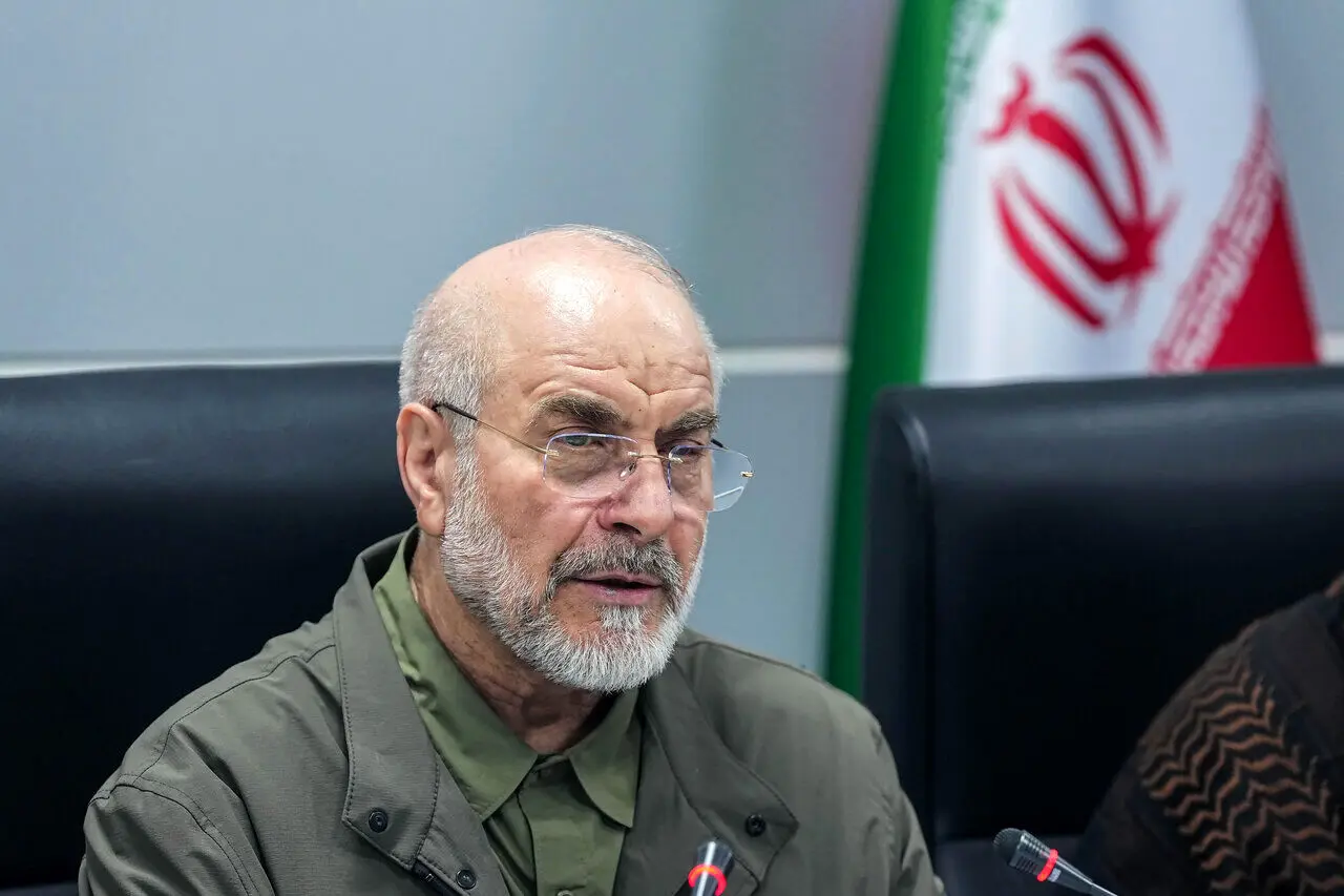 گالیباف: تا زمانی که حقوق ملت ایران تضمین نشود، هیچ توافقی تصویب نمی شود