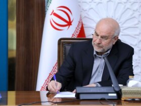 گالیباف: گوش به فرمان رهبر انقلاب هستیم