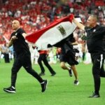گران ترین بازیکن مصر روی نیمکت مقابل ایران