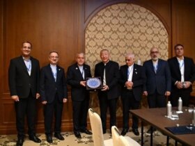 گردشگری؛ صفحه جدیدی در روابط ایران و چین باز می شود 11 گردشگری؛ صفحه جدیدی در روابط ایران و چین باز می شود