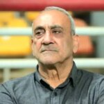 گرشاسبی مانع از استقلالی شدن ستاره شد!