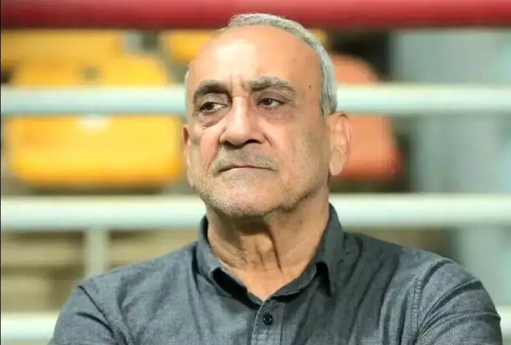 گرشاسبی مانع از استقلالی شدن ستاره شد!