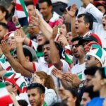 گزارش رویترز از لس آنجلس؛ همه منتظر ورود تیم ملی ایران هستند!
