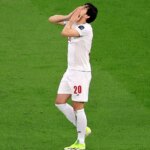 یک تیم ملی در ایران باقی مانده است. ترکیب ستاره های گم شده در جام جهانی 2026