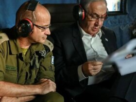 یک مقام ارشد موساد پس از انتصاب رئیس جدید استعفا داد