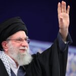 راهنمای سلامتی زائران در تشییع پیکر رهبر شهید