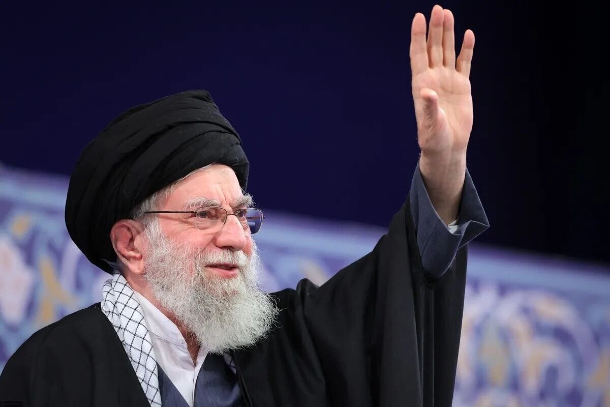 راهنمای سلامتی زائران در تشییع پیکر رهبر شهید