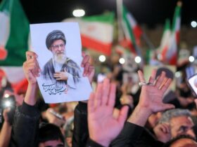 دستورالعمل بهداشتی برای تشییع پیکر شهید رهبر صادر شد