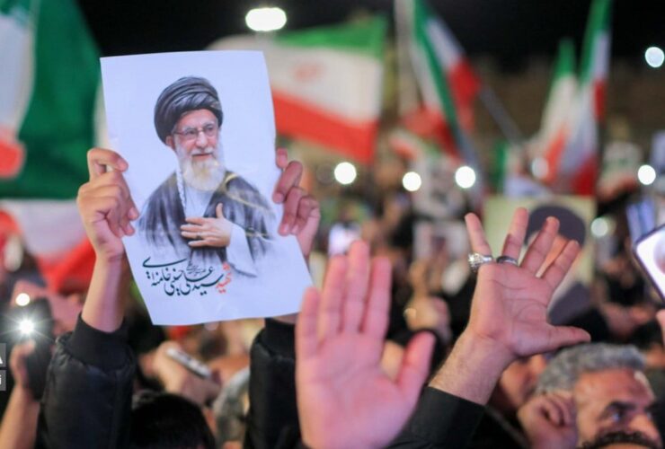 دستورالعمل بهداشتی برای تشییع پیکر شهید رهبر صادر شد 29 دستورالعمل بهداشتی برای تشییع پیکر شهید رهبر صادر شد