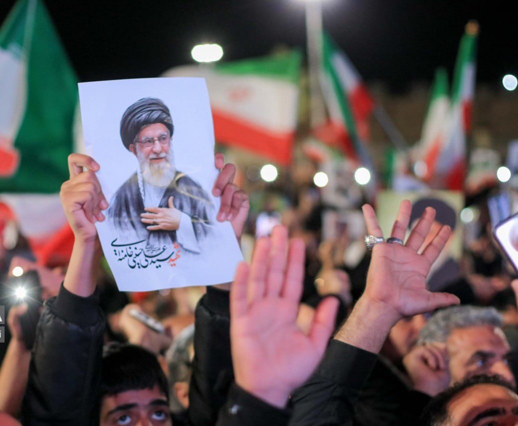 دستورالعمل بهداشتی برای تشییع پیکر شهید رهبر صادر شد 1 دستورالعمل بهداشتی برای تشییع پیکر شهید رهبر صادر شد