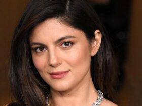 جزئیات جدیدی از پیش درآمد «Ocean's Eleven» منتشر شد 8 جزئیات جدیدی از پیش درآمد «Ocean's Eleven» منتشر شد