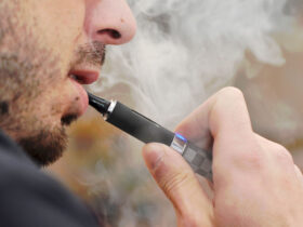 vape تله اعتیاد خوب برای نسل بعدی 8 vape تله اعتیاد خوب برای نسل بعدی