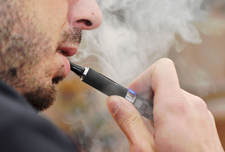 vape تله اعتیاد خوب برای نسل بعدی 26 vape تله اعتیاد خوب برای نسل بعدی