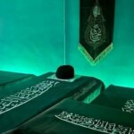 بیانیه جدید در خصوص حفظ پیکرهای رهبر شهید و خانواده ایشان