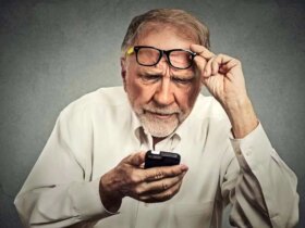 بازنشستگان مراقب کلاهبرداران باشند