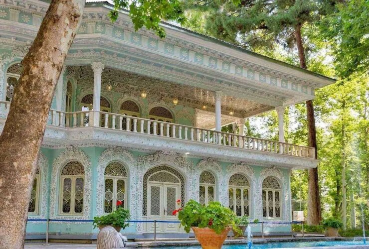 موزه ها و مکان های تاریخی در 15 جولای تعطیل هستند 28 موزه ها و مکان های تاریخی در 15 جولای تعطیل هستند