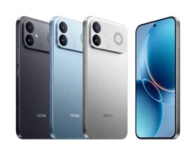 Redmi K90 Ultra با اسنپدراگون 8 الیت و باتری بزرگ عرضه شد 11 مایل به قرمز 2
