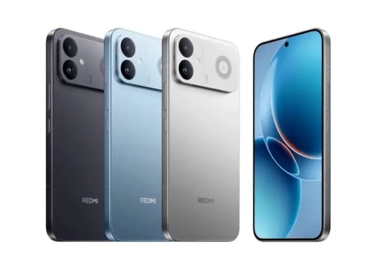 Redmi K90 Ultra با اسنپدراگون 8 الیت و باتری بزرگ عرضه شد 21 مایل به قرمز 2