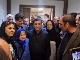 دستاوردهای کلانوی: ما خوب بودیم. آلمان و هلند هم حذف شدند! 18 دستاوردهای کلانوی: ما خوب بودیم. آلمان و هلند هم حذف شدند!