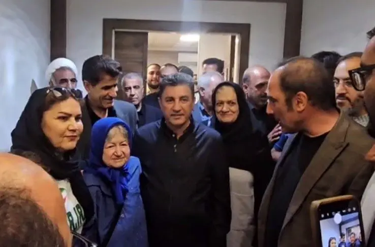 دستاوردهای کلانوی: ما خوب بودیم. آلمان و هلند هم حذف شدند! 7 دستاوردهای کلانوی: ما خوب بودیم. آلمان و هلند هم حذف شدند!
