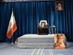 دبیر هیئت تشییع پیکر رهبر شهید: برنامه تشییع را از میدان فرودگاه مشهد برگزار می کنیم 14 دبیر هیئت تشییع پیکر رهبر شهید: برنامه تشییع را از میدان فرودگاه مشهد برگزار می کنیم