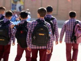 مشخصات ثبت نام دانش آموزان خارجی در مدارس 8 مشخصات ثبت نام دانش آموزان خارجی در مدارس