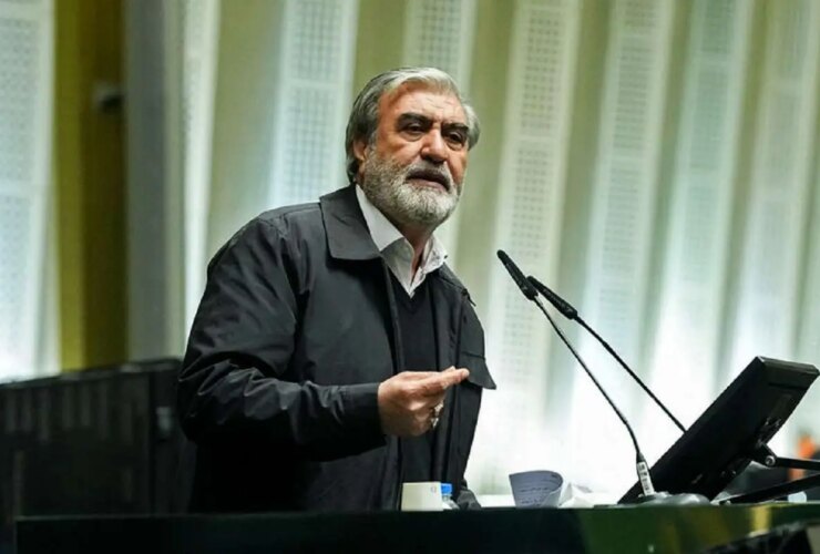 سخنگوی کمیسیون امنیت ملی: آمریکا را پشت سر نمی گذاریم 10 سخنگوی کمیسیون امنیت ملی: آمریکا را پشت سر نمی گذاریم