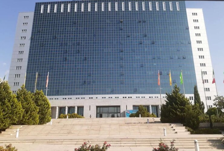 اولین مذاکرات برای تامین برق از ترکیه برای پتروشیمی های آسیب دیده 17 اولین مذاکرات برای تامین برق از ترکیه برای پتروشیمی های آسیب دیده