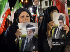 حوزه بهداشت و درمان تشییع پیکر شهید رهبر؛ از بیمارستان صحرایی تا جاده های امداد سبز 11 حوزه بهداشت و درمان تشییع پیکر شهید رهبر؛ از بیمارستان صحرایی تا جاده های امداد سبز