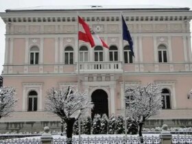 سفارت اتریش در تهران فعالیت خود را از سر گرفت 22 سفارت اتریش در تهران فعالیت خود را از سر گرفت