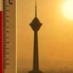 پیش بینی هوای تهران در هفته جدید