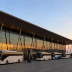 تعطیلی دو پایانه مسافربری تهران