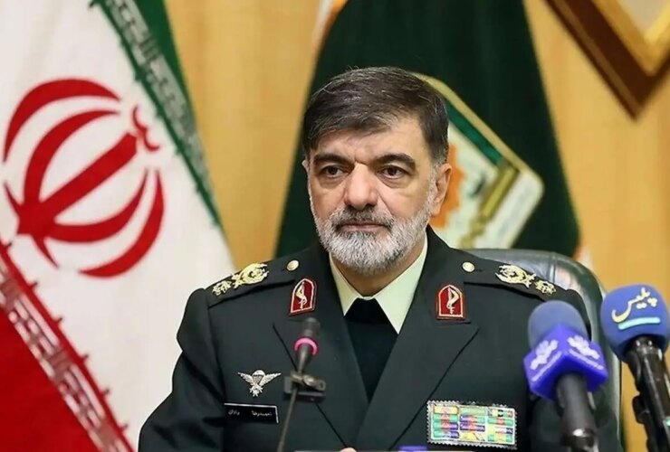 واکنش پایگاه اطلاع رسانی فرجا به انتشار خبری درباره سخنان سردار رادان