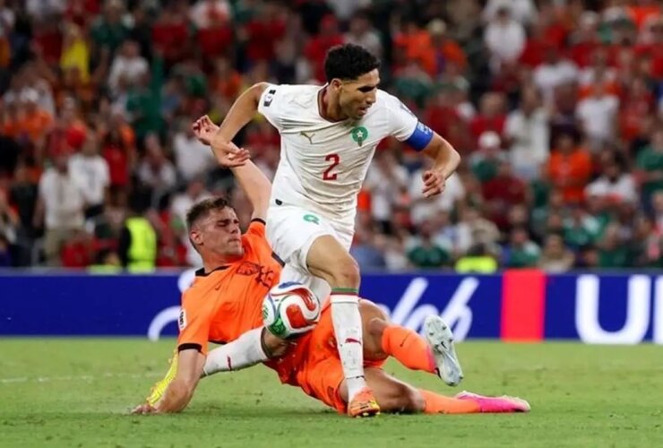 برنامه مسابقات جام جهانی 2026 امشب شنبه 13 و یکشنبه 14 جولای 19 برنامه مسابقات جام جهانی 2026 امشب شنبه 13 و یکشنبه 14 جولای