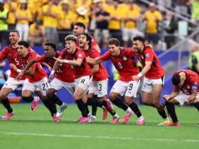 نتایج مسابقات جام جهانی 2026 جمعه شب 12 و بامداد شنبه 13 جولای