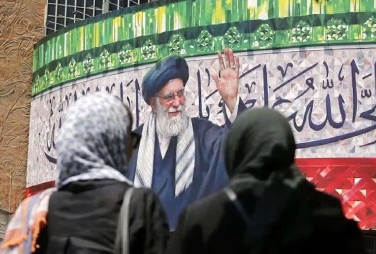 جزئیات تشییع پیکر رهبر انقلاب