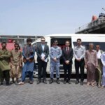 5 صیاد ایرانی بازداشت شده در پاکستان به کشور بازگشتند