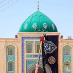 جزئیاتی از مراسم تشییع پیکر شهید رهبر در قم