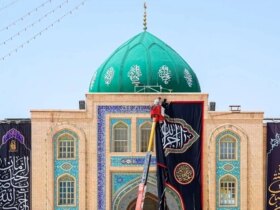 جزئیاتی از مراسم تشییع پیکر شهید رهبر در قم