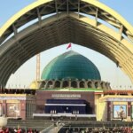 آیا قرار بود پیکر این رهبر شهید در پاکستان تشییع شود؟
