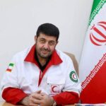 بسیج حداکثری ظرفیت های امدادی هلال احمر برای میزبانی از عزاداران سالار شهیدان انقلاب