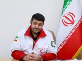 بسیج حداکثری ظرفیت های امدادی هلال احمر برای میزبانی از عزاداران سالار شهیدان انقلاب 8 بسیج حداکثری ظرفیت های امدادی هلال احمر برای میزبانی از عزاداران سالار شهیدان انقلاب