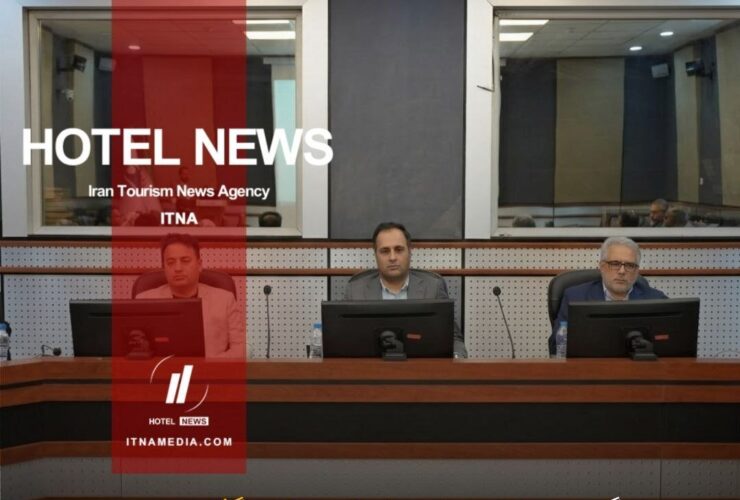 برگزاری چهارمین نشست شورای سیاستگذاری دومین سمپوزیوم بازار گردشگری کشورهای عضو اکو