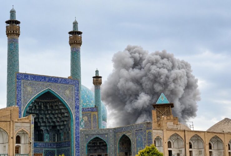 پیوند هویت برند بیماهبازار با حفظ میراث فرهنگی