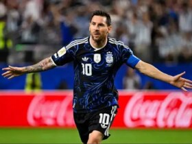 جدول گلزنان جام جهانی 2026; رقابت نفس گیر برای کفش طلا