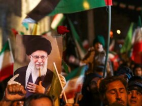 2 میلیون و 200 هزار مسافر در مترو تهران برای تشییع