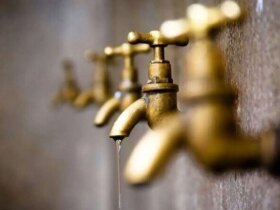 قطعی 12 ساعته آب در برخی نقاط این استان