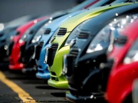 ممنوعیت پیش فروش خودروهای وارداتی در مناطق آزاد